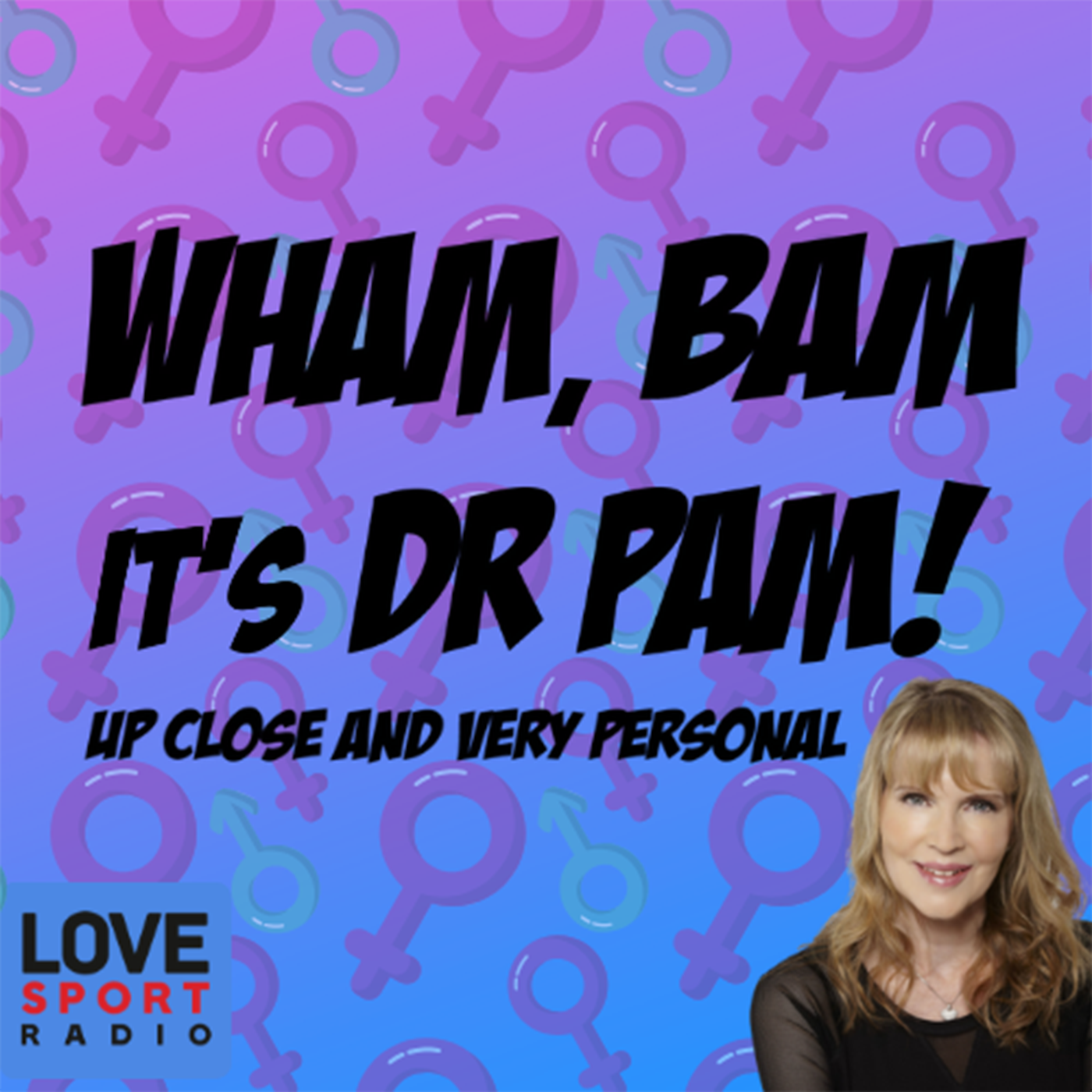 Dr Pam : About